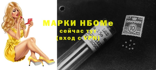 молекула духа Нягань
