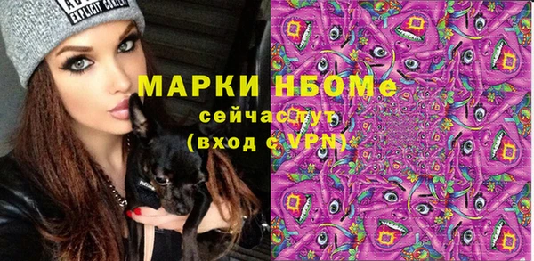 молекула духа Нягань
