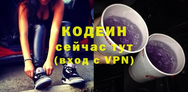 молекула духа Нягань