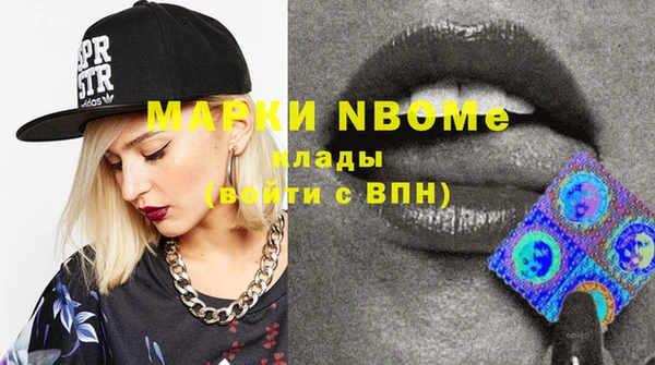 молекула духа Нягань